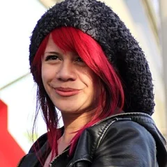 Allison Iraheta height profile photo
