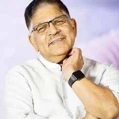 Allu Aravind height profile photo