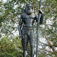 Alluri Sitarama Raju height profile photo