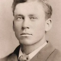Almanzo Wilder height profile photo