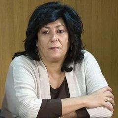 Almudena Grandes height profile photo