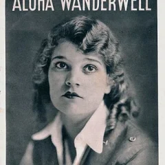 Aloha Wanderwell height profile photo