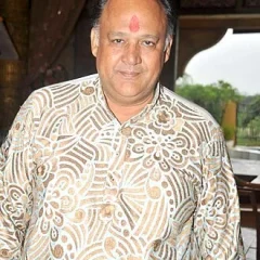 Alok Nath height profile photo