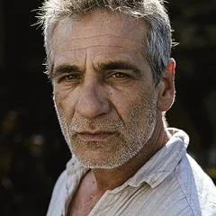 Alon Abutbul height profile photo