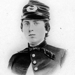 Alonzo Cushing height profile photo