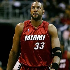 Alonzo Mourning height profile photo