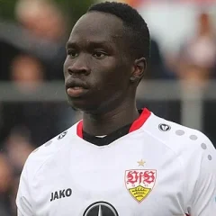 Alou Kuol height profile photo