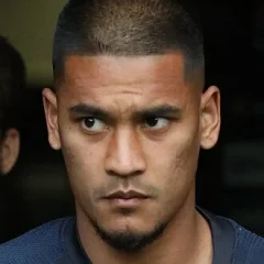 Alphonse Areola height profile photo