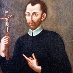 Alphonsus Liguori height profile photo