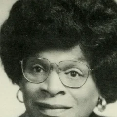 Althea Garrison height profile photo