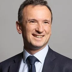 Alun Cairns height profile photo