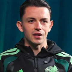 Álvaro Fidalgo height profile photo