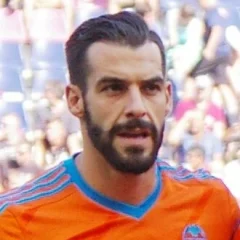 Álvaro Negredo height profile photo