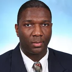 Alvin Greene height profile photo