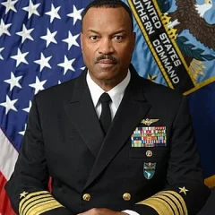 Alvin Holsey height profile photo