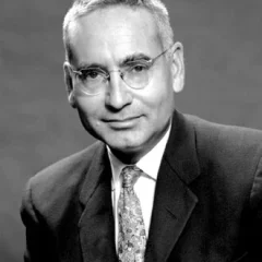 Alvin M. Weinberg height profile photo