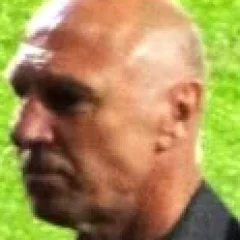 Alvin Martin height profile photo