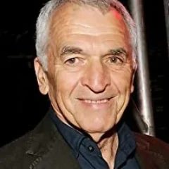 Alvin Sargent height profile photo