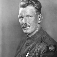 Alvin York height profile photo