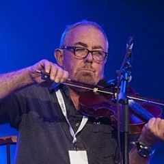 Aly Bain height profile photo