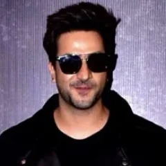 Aly Goni height profile photo