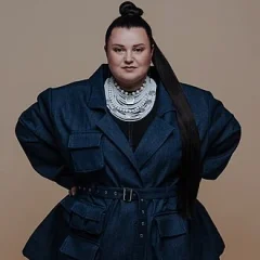 Alyona Alyona height profile photo