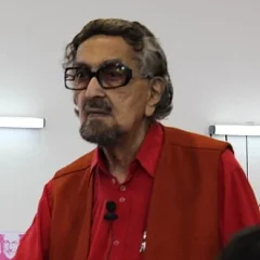 Alyque Padamsee height profile photo