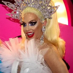 Alyssa Edwards height profile photo