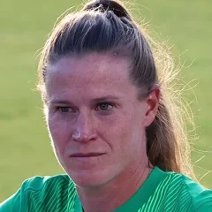 Alyssa Naeher height profile photo
