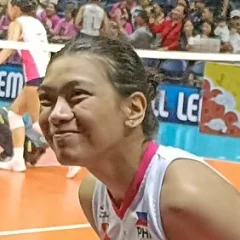 Alyssa Valdez height profile photo