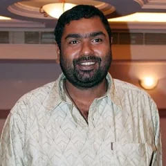 Amal Neerad height profile photo