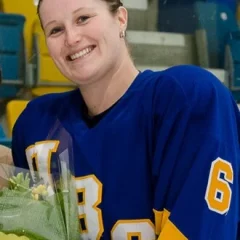 Amanda Asay height profile photo