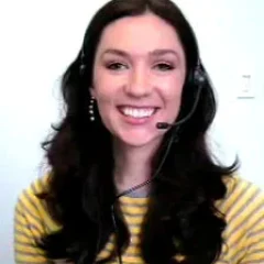 Amanda Carpenter height profile photo
