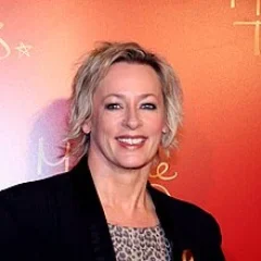 Amanda Keller height profile photo
