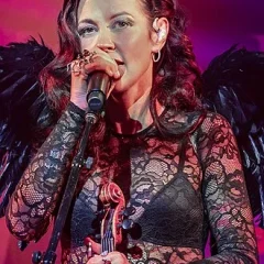 Amanda Shires height profile photo