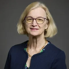 Amanda Spielman, Baroness Spielman height profile photo