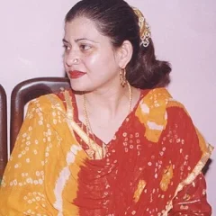 Amar Noorie height profile photo