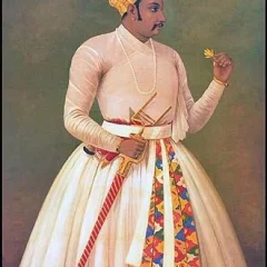 Amar Singh I height profile photo