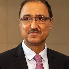 Amarjeet Sohi height profile photo