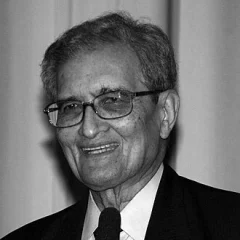 Amartya Sen height profile photo