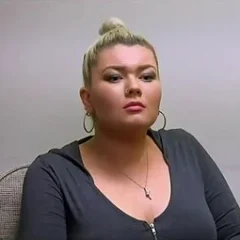 Amber Portwood height profile photo