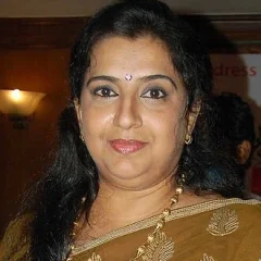 Ambika (actress) height profile photo