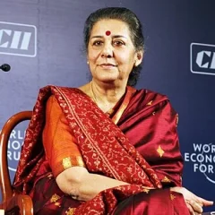 Ambika Soni height profile photo