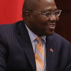 Ambrose Mandvulo Dlamini height profile photo