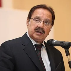 Ameen Faheem height profile photo