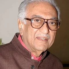 Ameen Sayani height profile photo