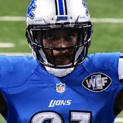Ameer Abdullah height profile photo