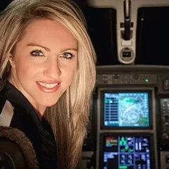 Amelia Rose Earhart height profile photo