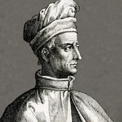 Amerigo Vespucci height profile photo