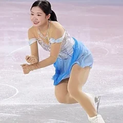Ami Nakai height profile photo